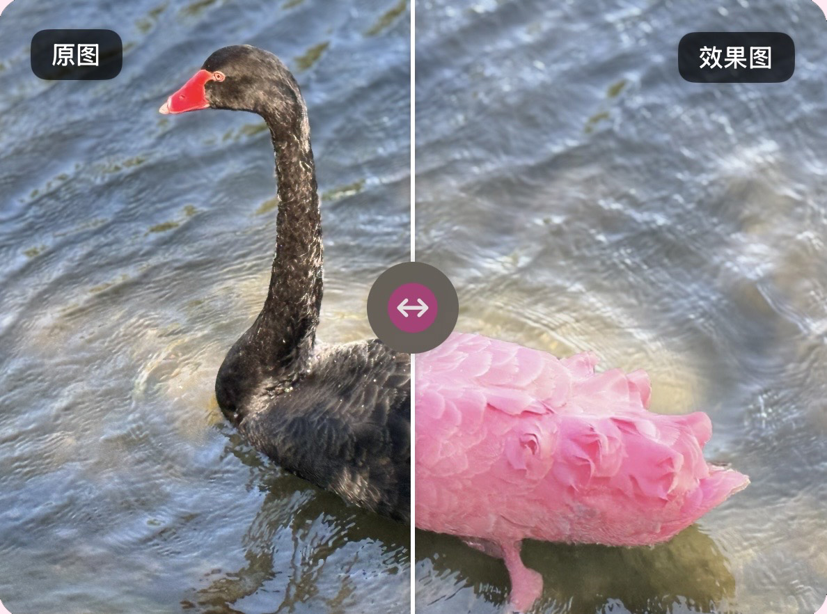 应用编辑界面截图1