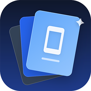 微图 WeImage 软件 Logo